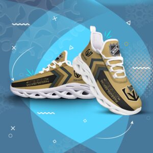 Vegas Golden Knights Clunky Max Soul Shoes