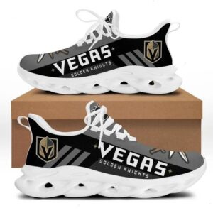 Vegas Golden Knights Max Soul Shoes