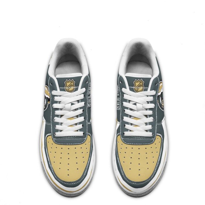 Vegas Golden Knights Sneakers Custom Force Shoes Sexy Lips For Fans